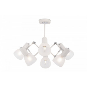 Потолочная люстра Freya Avery FR5080PL-06W Потолочная люстра Freya Avery FR5080PL-06W