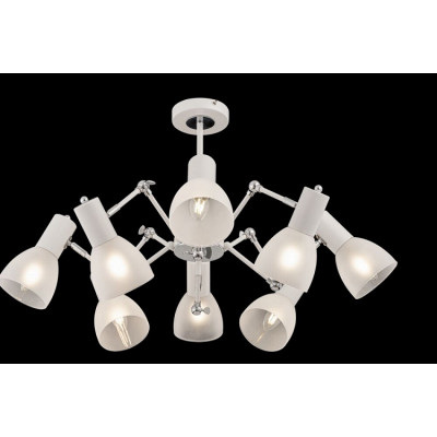 Потолочная люстра Freya Avery FR5080PL-08W