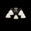 Потолочная люстра Freya Berta FR2013CL-05N Потолочная люстра Freya Berta FR2013CL-05N