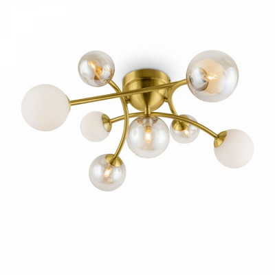 Люстра потолочная Freya Bethany FR5116CL-09BS