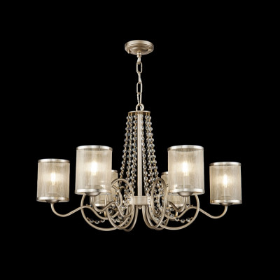 Подвесная люстра Freya Bonadonna FR2036PL-06G