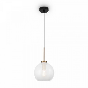 Подвесной светильник Freya Bravis FR8005PL-01BS