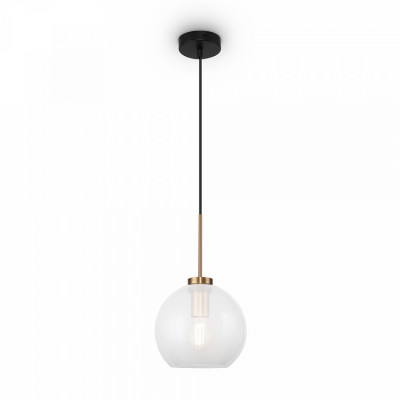 Подвесной светильник Freya Bravis FR8005PL-01BS