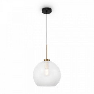 Подвесной светильник Freya Bravis FR8006PL-01BS