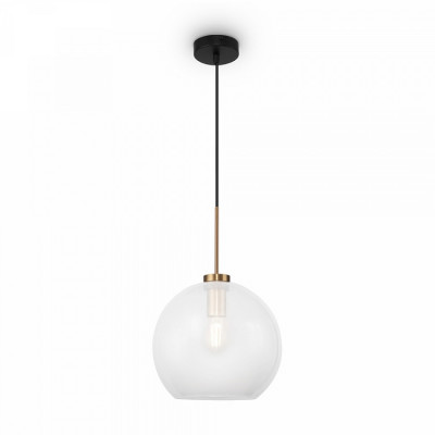 Подвесной светильник Freya Bravis FR8006PL-01BS