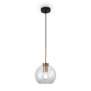 Подвесной светильник Bravis Freya FR8002PL-01BS