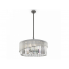 Люстра на штанге Freya Eclipse FR5170PL-08N