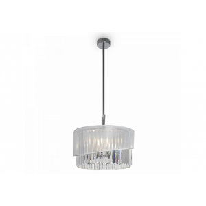 Подвесной светильник Freya Eclipse FR5170PL-06N