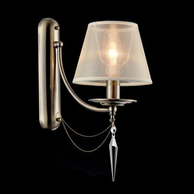 Бра Freya Garcia FR2908-WL-01-BZ