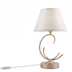 Настольная лампа Freya Gisela FR2013TL-01G Настольная лампа Freya Gisela FR2013TL-01G