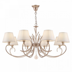 Подвесная люстра Freya Gisela FR2013PL-08G