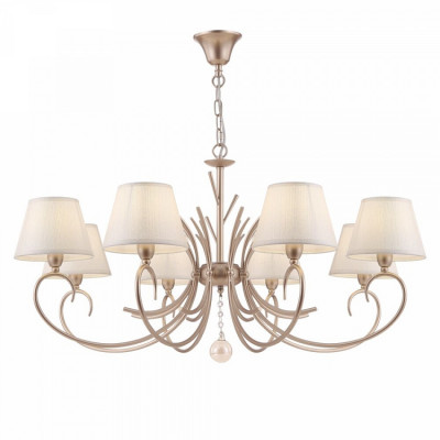 Подвесная люстра Freya Gisela FR2013PL-08G