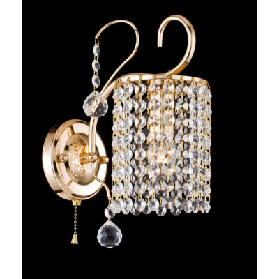 Бра Freya Leona FR1127-WL-01-G