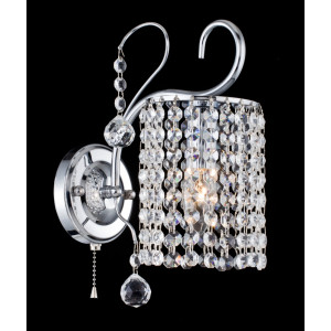 Бра Freya Leona FR1127-WL-01-CH