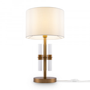 Настольная лампа Lino Freya FR5186TL-01BS Настольная лампа Lino Freya FR5186TL-01BS