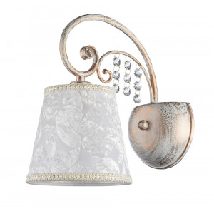 Бра Freya Lorette FR2406-WL-01-WG Бра Freya Lorette FR2406-WL-01-WG