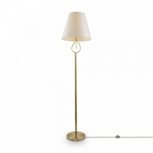 Торшер Freya Madeline FR2019FL-01BS