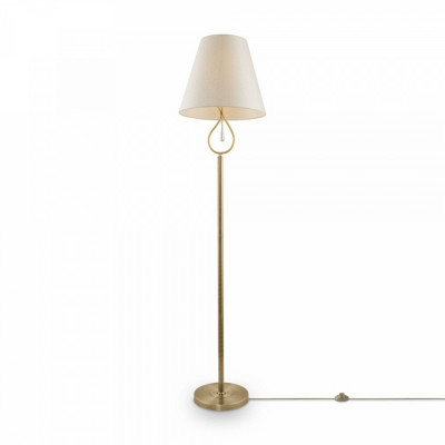 Торшер Freya Madeline FR2019FL-01BS