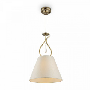 Подвесной светильник Freya Madeline FR2019PL-01BS