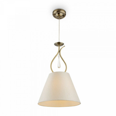 Подвесной светильник Freya Madeline FR2019PL-01BS