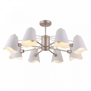 Потолочная люстра Freya Manon FR5037PL-08S