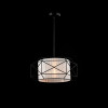 Подвесной светильник Freya Mizar FR4313-PL-00-BL Подвесной светильник Freya Mizar FR4313-PL-00-BL