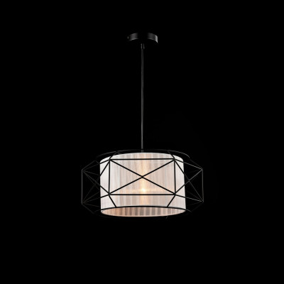 Подвесной светильник Freya Mizar FR4313-PL-00-BL