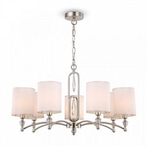 Подвесная люстра Freya Riverside FR1007PL-07N