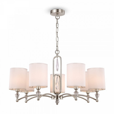 Подвесная люстра Freya Riverside FR1007PL-07N