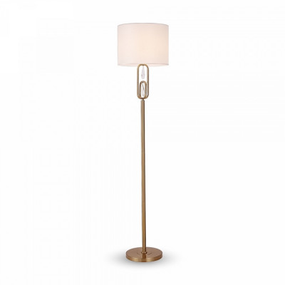 Торшер Freya Riverside FR1007FL-01BS