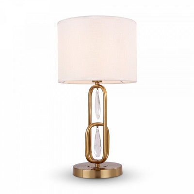 Настольная лампа Freya Riverside FR1007TL-01BS