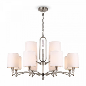 Подвесная люстра Freya Riverside FR1007PL-12N