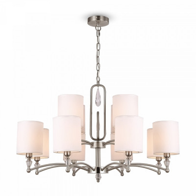 Подвесная люстра Freya Riverside FR1007PL-12N