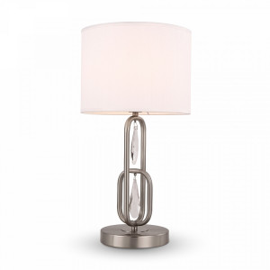Настольная лампа Freya Riverside FR1007TL-01N