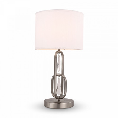 Настольная лампа Freya Riverside FR1007TL-01N