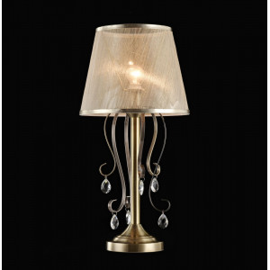 Настольная лампа Freya Simone FR2020-TL-01-BZ