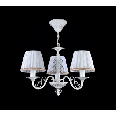 Подвесная люстра Freya Sunrise FR2290PL-03W