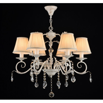 Подвесная люстра Freya Susie FR3403-PL-06-WG