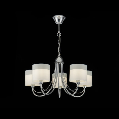 Подвесная люстра Freya Taisia FR5683PL-05CH