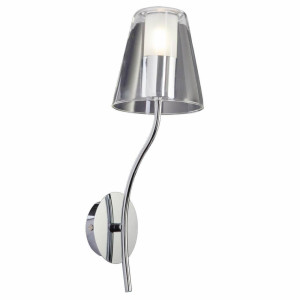 Бра Freya Ursula FR5017WL-01CH Бра Freya Ursula FR5017WL-01CH