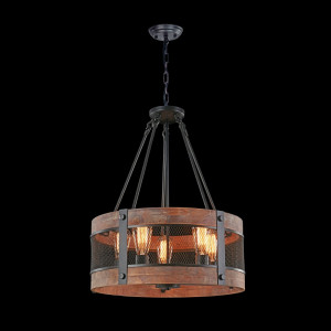 Подвесная люстра Freya Vittoria FR4561-PL-05-B Подвесная люстра Freya Vittoria FR4561-PL-05-B