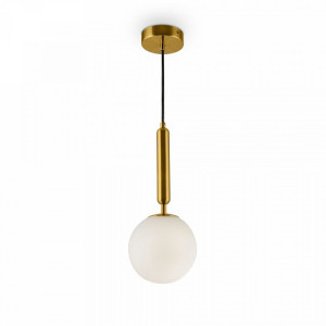 Подвесной светильник Freya Zelda FR5124PL-01BS