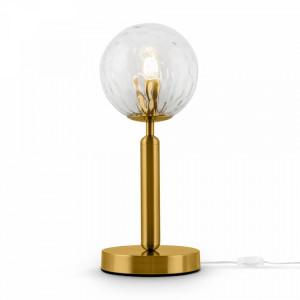 Настольная лампа Freya Zelda FR5122TL-01BS