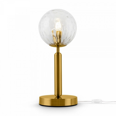 Настольная лампа Freya Zelda FR5122TL-01BS