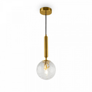 Подвесной светильник Freya Zelda FR5122PL-01BS