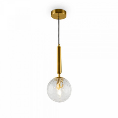 Подвесной светильник Freya Zelda FR5122PL-01BS