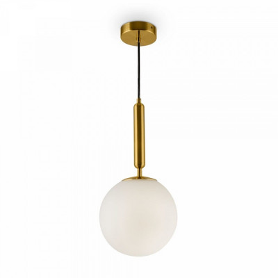 Подвесной светильник Freya Zelda FR5125PL-01BS