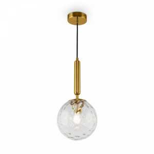 Подвесной светильник Freya Zelda FR5123PL-01BS