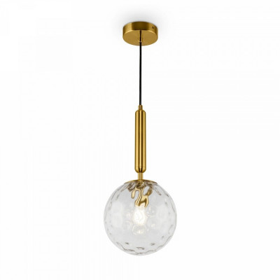 Подвесной светильник Freya Zelda FR5123PL-01BS