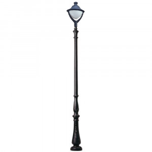 Парковый фонарь Fumagalli TABOR/Beppe P50.205.000.AYH27